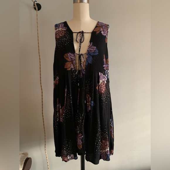 Free People Mini Dress - Picture 5 of 5